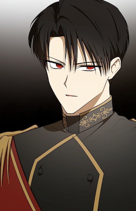 Gambar Karakter Rayton