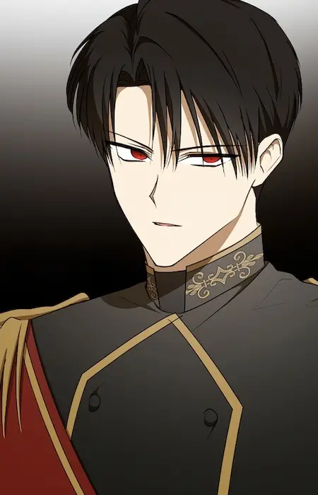 Gambar Karakter Anime: Rayton