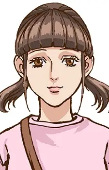 Gambar Karakter Anime: Futaba