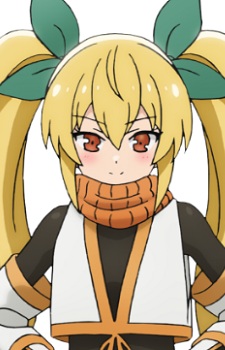 Gambar Karakter Kanna Natsumi
