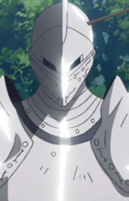 Gambar Karakter Anime: Horii