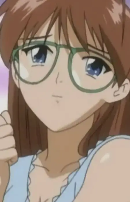 Gambar Karakter Anime: Shiotan