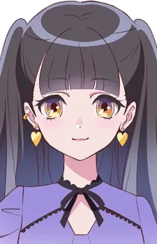 Gambar Karakter Anime: Azu Niisato