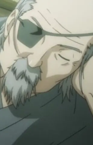 Gambar Karakter Anime: Muramasa