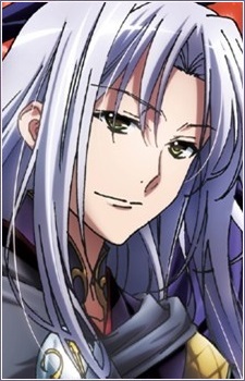 Gambar Karakter Sion Astal