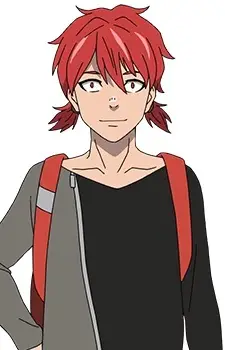 Gambar Karakter Anime: Quaetro Blitz