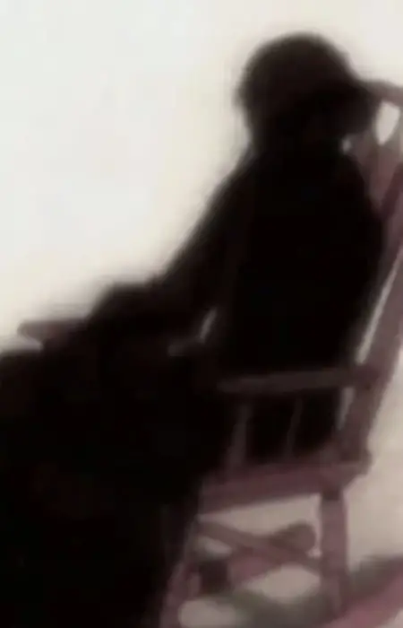 Gambar Karakter Anime: Eliza Myer