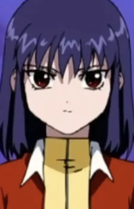 Gambar Karakter Anime: Koharu