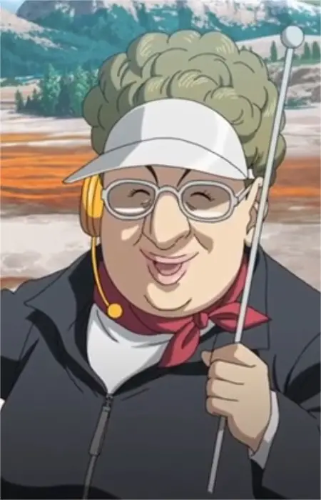 Gambar Karakter Anime: Guide