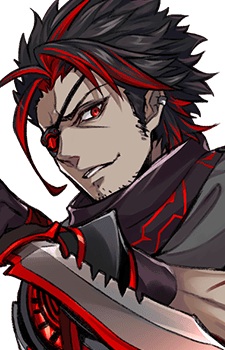 Gambar Karakter Ranburn Tidal