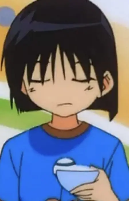 Gambar Karakter Anime: Natsune Sakura