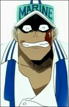 Gambar Karakter Anime: Lines