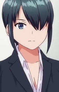 Gambar Karakter Anime: Sudou