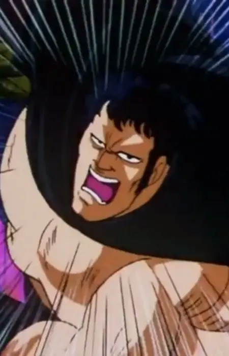 Gambar Karakter Anime: Eikei