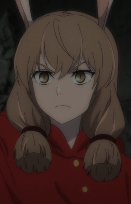 Gambar Karakter Xia Xia