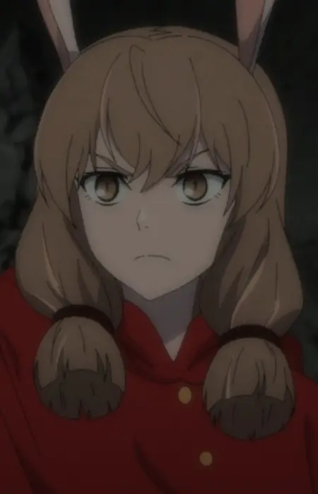 Gambar Karakter Anime: Xia Xia