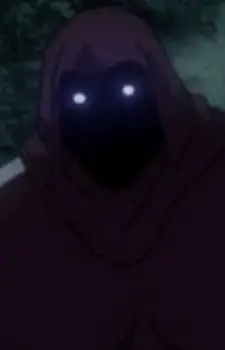 Gambar Karakter Anime: Guardian