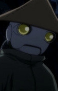 Gambar Karakter Sawada