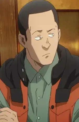 Gambar Karakter Anime: Nori Ikeda