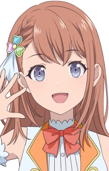 Gambar Karakter Minori Hanasato