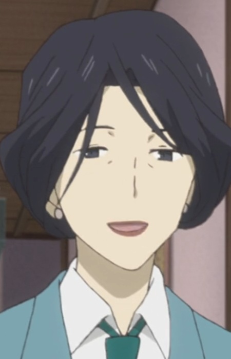 Gambar Karakter Satomi