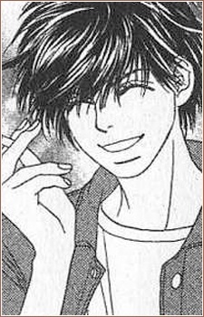 Gambar Karakter Ryou Okayasu