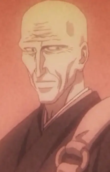 Gambar Karakter Anime: Inaba