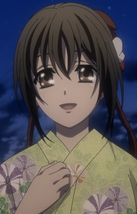 Gambar Chizuru Yukimura