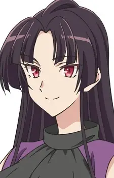 Gambar Karakter Anime: Wridra