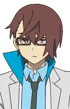 Gambar Karakter Anime: Quen
