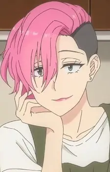 Gambar Karakter Anime: Morichika