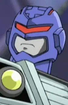 Gambar Karakter Anime: Ratchet
