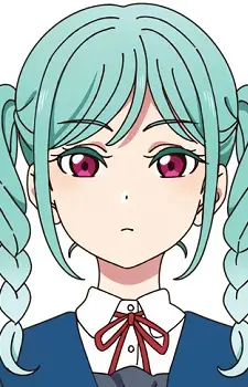Gambar Karakter Anime: Tomari Onitsuka