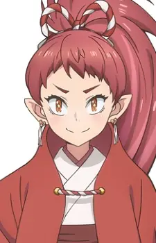 Gambar Karakter Anime: Akahane