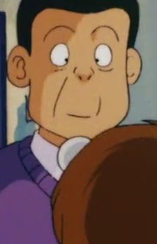 Gambar Karakter Kenji's Father