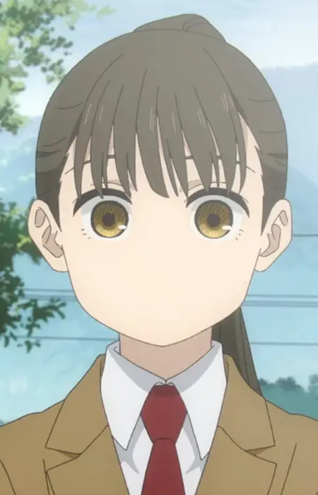 Gambar Karakter Anime: Fumi