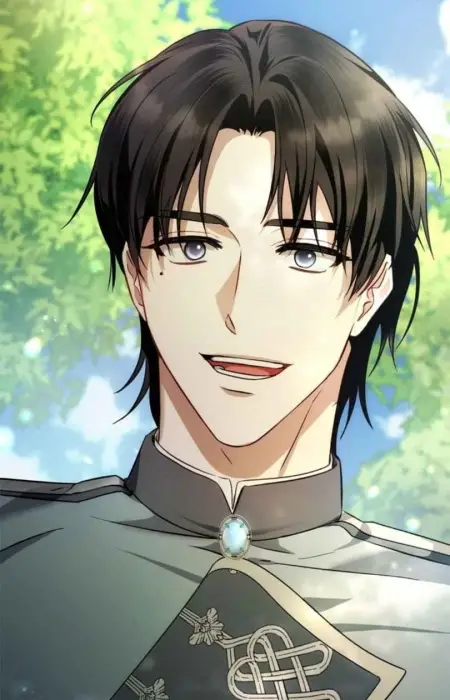 Gambar Karakter Anime: Amberik Cladinae