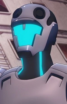 Gambar Karakter Elvin