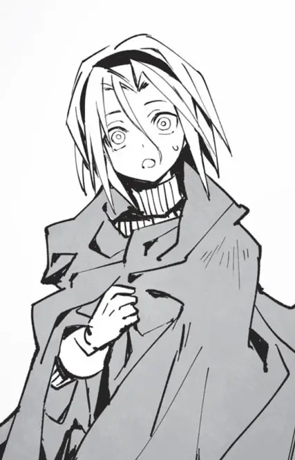 Gambar Karakter Anime: Melneatis Zef-Zeal Meht Kioh