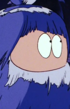 Gambar Karakter Kura-Bokko