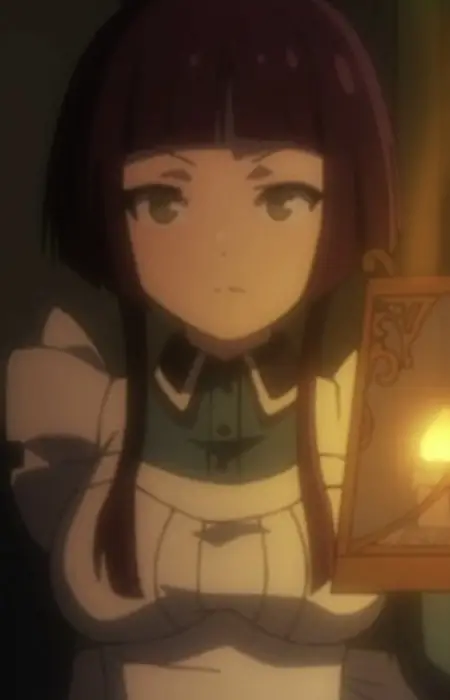 Gambar Karakter Anime: Shiliu