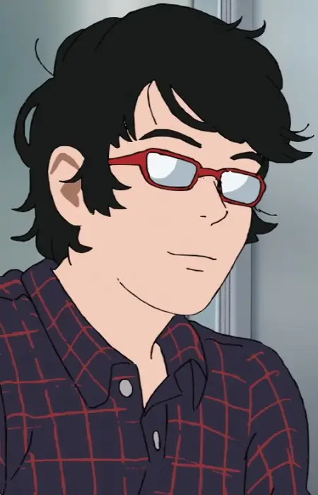 Gambar Karakter Anime: Editor