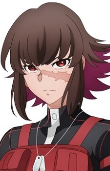 Gambar Karakter Rust