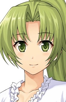 Gambar Mion Sonozaki
