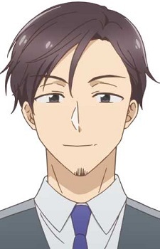 Gambar Karakter Seiya Suzuki