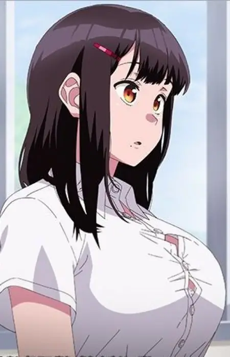 Gambar Karakter Anime: Ai