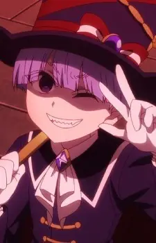 Gambar Karakter Anime: Kale