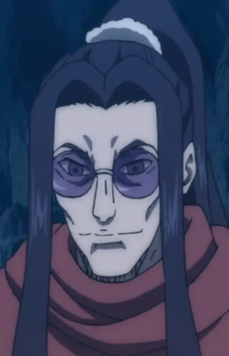 Gambar Karakter Anime: Goht