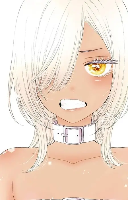 Gambar Karakter Anime: Veronica