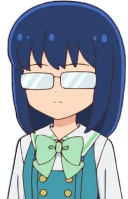 Gambar Karakter Anime: Nakoto Sasai
